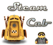 Steam Cab