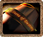 online game - The Stone of Destiny