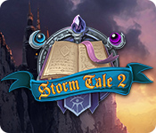 Storm Tale 2 for Mac Game