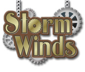 online game - Storm Winds