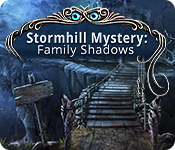 Stormhill Mystery: Family Shadows