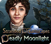 Stranded Dreamscapes: Deadly Moonlight for Mac Game