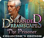 Stranded Dreamscapes: The Prisoner Collector's Edition for Mac Game