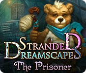 Stranded Dreamscapes: The Prisoner for Mac Game