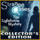 Strange Cases: The Lighthouse Mystery Collector's Edition