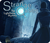 Strange Cases - The Lighthouse Mystery for Mac Game