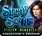 Stray Souls: Stolen Memories Collector's Edition for Mac Game