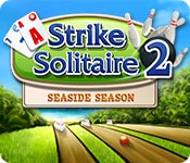 Strike Solitaire 2: Seaside Season for Mac Game