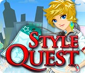 Style Quest for Mac Game