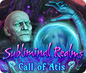 Subliminal Realms: Call of Atis for Mac Game