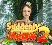 Suddenly Meow 2 for Mac Game