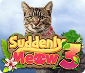 Suddenly Meow 3 for Mac Game