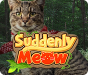 Suddenly Meow for Mac Game