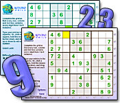 online game - Sudoku Daily