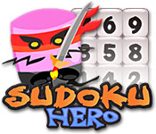 online game - Sudoku Hero