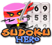 Sudoku Hero