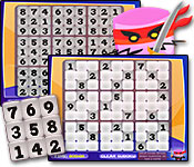 online game - Sudoku Hero