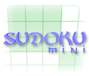 online game - Sudoku Mini