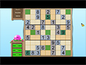 Sudoku Vacation 2 for Mac OS X