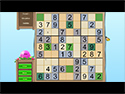 Sudoku Vacation 2 for Mac OS X