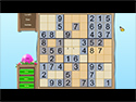 Sudoku Vacation for Mac OS X