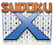 online game - Sudoku X