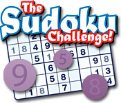 online game - Sudoku Challenge