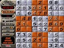 Sudoku Latin Squares