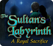 The Sultan's Labyrinth: A Royal Sacrifice for Mac Game
