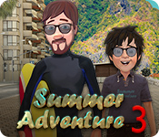 Summer Adventure 3 for Mac Game