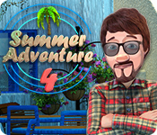 Summer Adventure 4 for Mac Game
