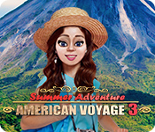 Summer Adventure: American Voyage 3 for Mac Game