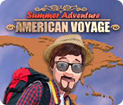 Summer Adventure: American Voyage for Mac Game