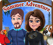 Summer Adventure for Mac Game