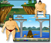 Sumo Dandlers