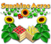 Sunshine Acres for Mac Game