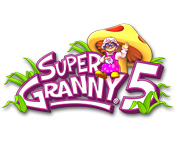 Super Granny 5 for Mac Game