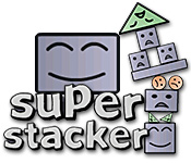 online game - Super Stacker