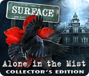 Surface: Alone in the Mist Collector's Edition for Mac Game