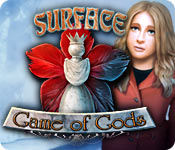 Surface: Game of Gods for Mac Game