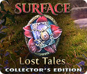 Surface: Lost Tales Collector's Edition for Mac Game