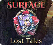 Surface: Lost Tales for Mac Game