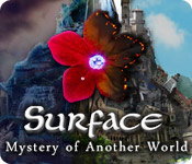 Surface: Mystery of Another World for Mac Game