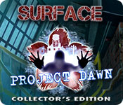 Surface: Project Dawn Collector's Edition for Mac Game