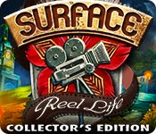 Surface: Reel Life Collector's Edition for Mac Game