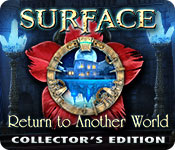 Surface: Return to Another World Collector's Edition for Mac Game