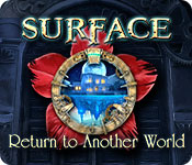 Surface: Return to Another World for Mac Game