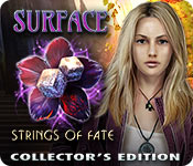 Surface: Strings of Fate Collector's Edition for Mac Game