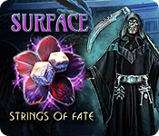 Surface: Strings of Fate for Mac Game
