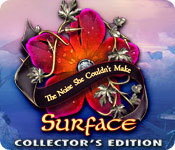 Surface: The Noise She Couldn`t Make Collector`s Edition for Mac Game